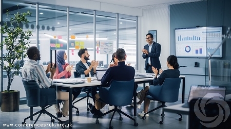 How to Choose the Right Conference Venue in London