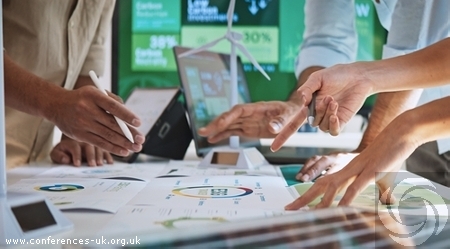 Conference Centre or Conference Room? How to Simplify Your Corporate Venue Search